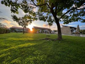 Casa Conjugada Meridional Club Carneiros