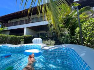 Casa Conjugada Meridional Club Carneiros