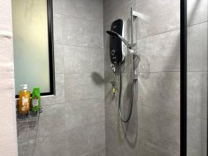 New KL Bangsar South Hotel-styled Cozy Studio