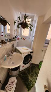 Hemma 4 U , 3 Zimmer Wohnung