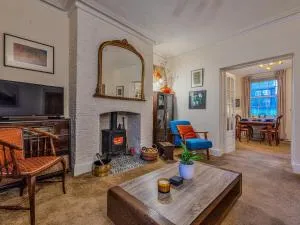 Pass the Keys Charming Victorian Hidden Gem - Ternhill