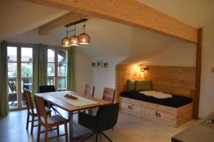 Ferienwohnung beim Hainz