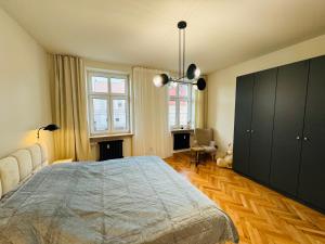 Apartement Starówka