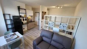 Alloggio sul parco - The Olmi