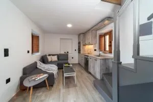 Anastasia Deluxe Studio - 普拉索尼西