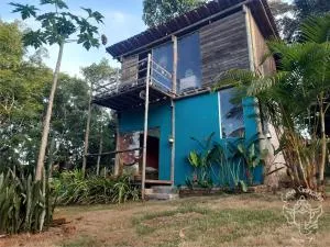 Casa Ganesha - Taboquinhas