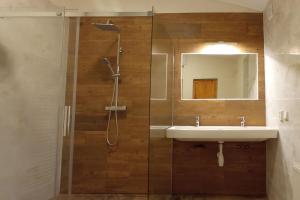 Chachata Jeseniky sauna & jacuzzi