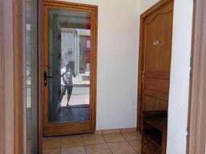 Studio équipé 2 personnes, Port la Nouvelle centre