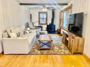 Lake Raponda Ski Cabin - Newfane