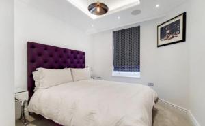 Stylish 2 Bedroom Swiss Cottage Regents Park