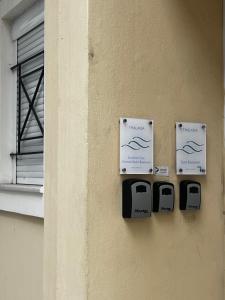 Central Studio Semi-basement