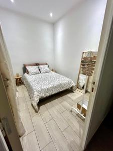 Lumineux 2P Climatisé La Joliette Vieux Port Panier Marseille 13002 Netflix