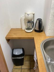 CityLoft Kassel 2 - Zentrale Unterkunft - Balkon - Netflix - Parkplatz