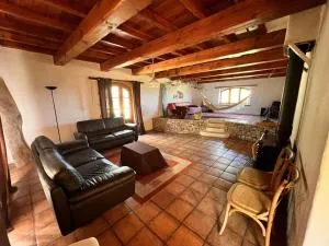 Amoureux de la nature - Sabran