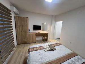 Royal Stars Apartments