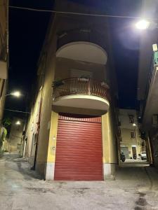 Porta Palermo Centro Sciacca