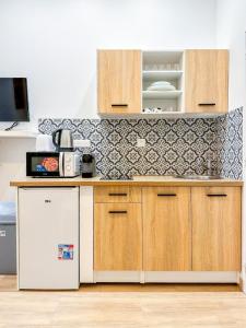 Marais - Canal st Martin 20m2