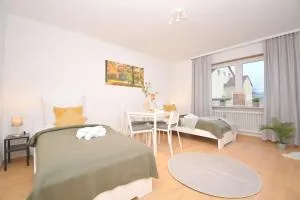 KU01-RI Apartment in Kulmbach EG - Kulmbach