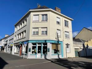 Studio 304 - Hyper Centre - Intégralement rénové - Toutes commodités à pied