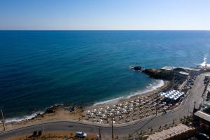 Turtulli Castle Villas