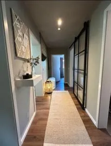 Ferienwohnung Bergrausch - Point