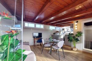 Terrace Mariù Apartment