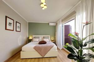 Terrace Mariù Apartment