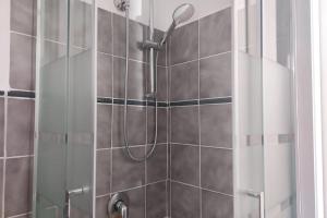 Terrace Mariù Apartment