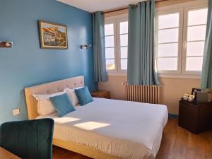 Hotels Hotel de Charme La Bonne Adresse : photos des chambres