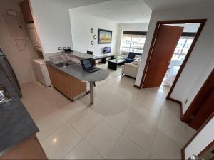 Ecusuites Mall del Sol Premium 96Parking-Airport