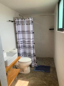 Cabaña Encino Saúco