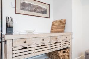 A Slice of Paradise by the River