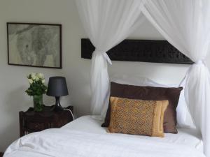 Meru House Lekisilai