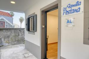 Casa Familia Pestana 1, a Home in Madeira