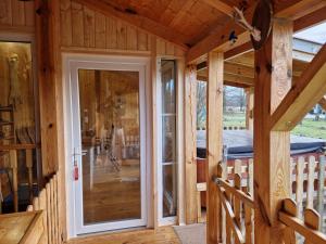 Bagolyvár vendégház