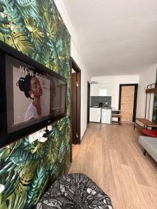 Thea's Apartment