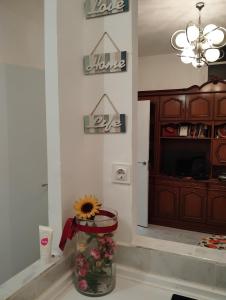 Apartamento María