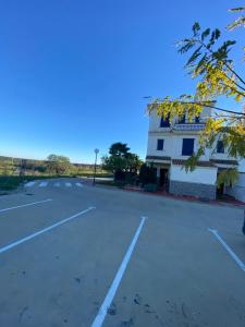 Costa esuri CASA TRINIDAD