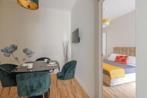 Cattaneo monti delizioso e nuovissimo appartamento