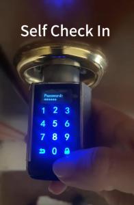 Trastevere B&D Rooms