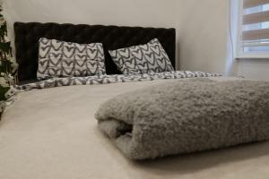 Cozy place