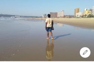 10 South Apartments 1107