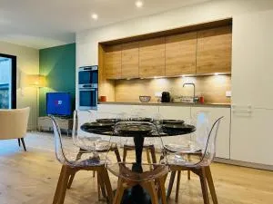 Jolie maison neuve Nantes-Zola - La Contrie