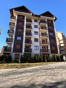 Apartman Suncokret