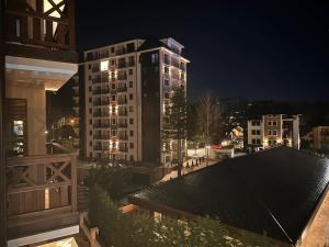 Apartman Suncokret