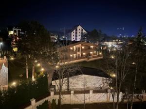 Apartman Suncokret