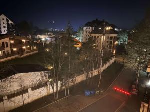 Apartman Suncokret
