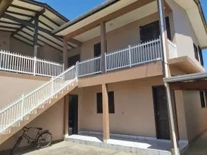 Apartamento Térreo - 阿罗约多萨尔