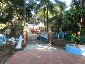 Krushna Kunj Holiday Home