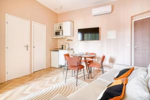 Appartement Avenue de Villiers - Gourgaud - II